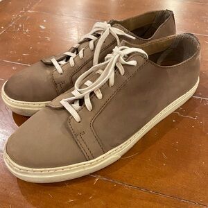 🍄 Bacco Bucci Sport Sheep skin leather Sneakers